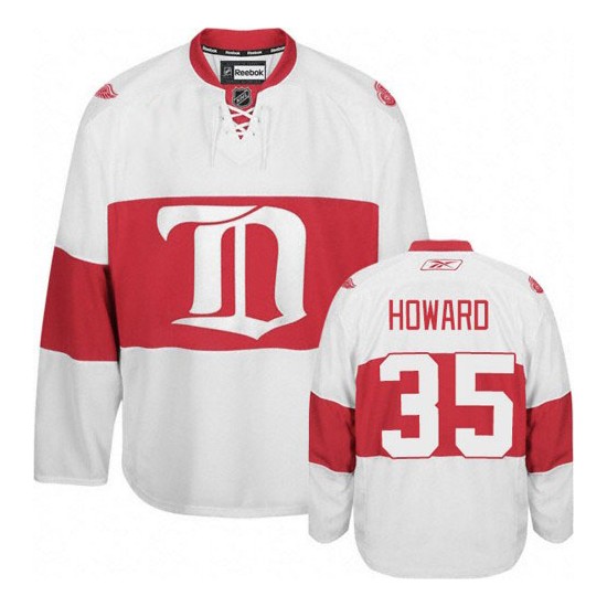 red wings jersey shop